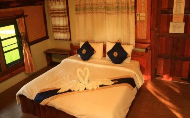 Pawlaw Resorts(ปร๋อหลอ รีสอร์ท)