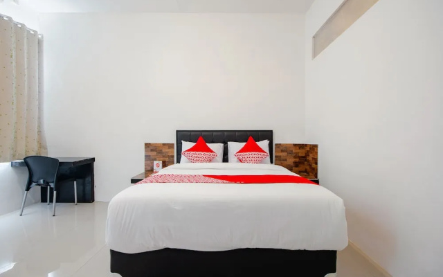 Homestay C9 Exclusive Kaliurang Yogyakarta Mitra RedDoorz