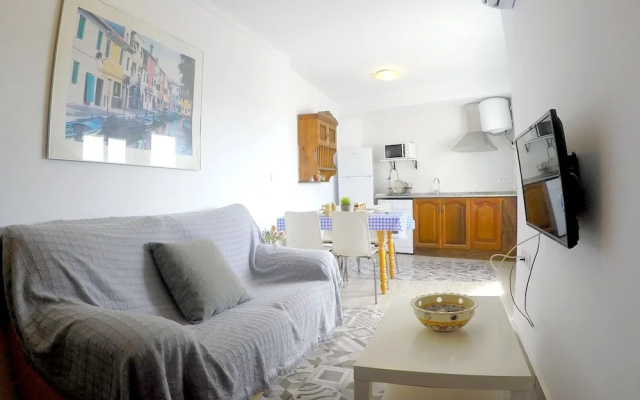 ConilPlus Apartment-Santa Catalina III