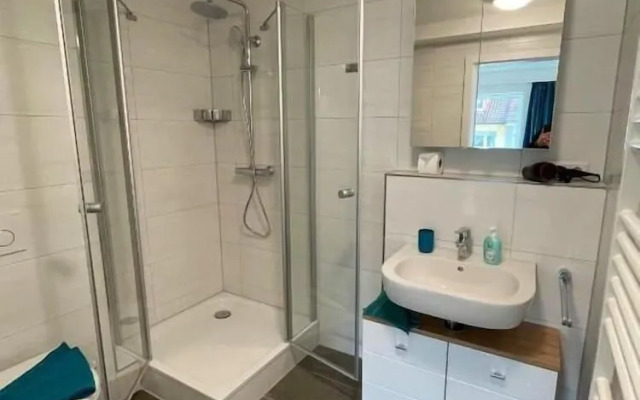 Boardinghouse Heilbronn