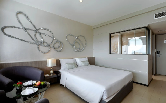 Pearl Hotel Phuket