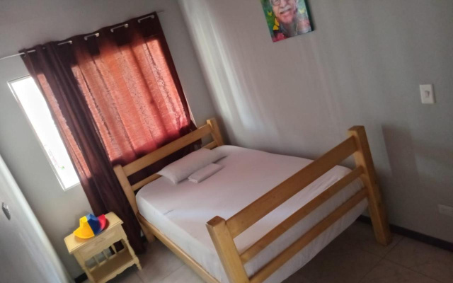 Enjoy Colombia Hostel