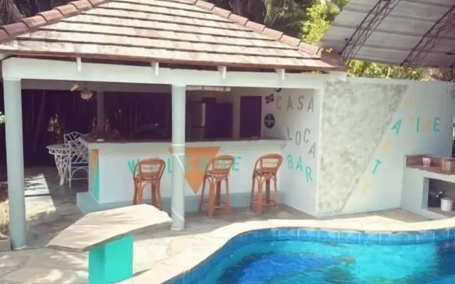 CasaLoca Cabarete