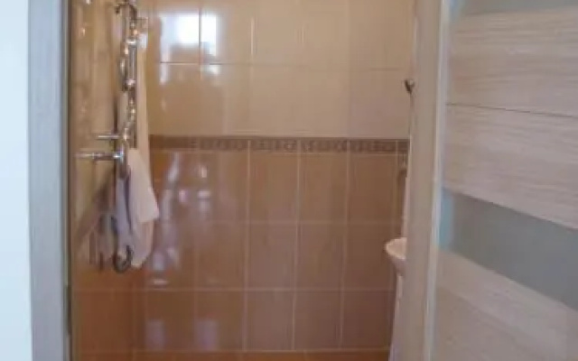 Poilsis pas Virginiją