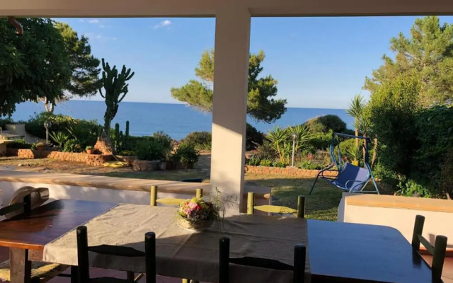 Villa Damiano