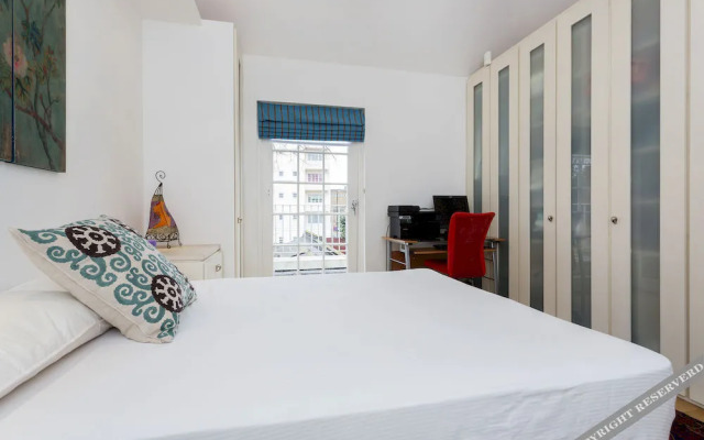 Veeve - Notting Hill Apartments
