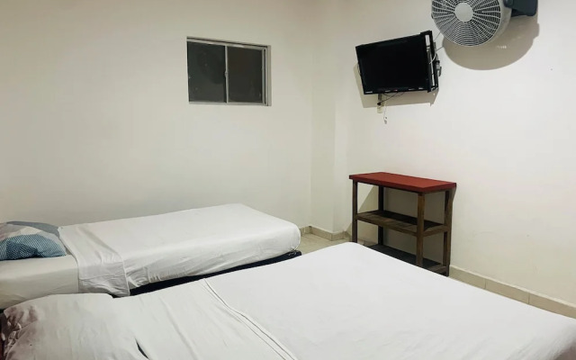 Hotel Quinta Don Juan