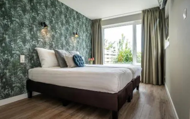 Hotel het Anker van Texel