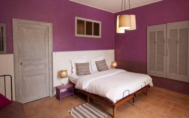 Villa Des Figuiers