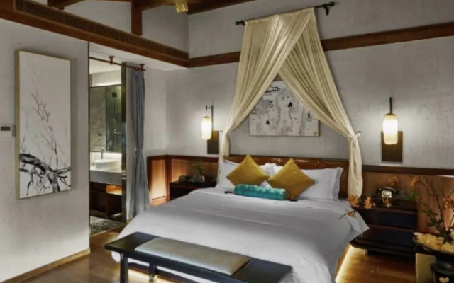 Guilin Qingsanshe Art Inn