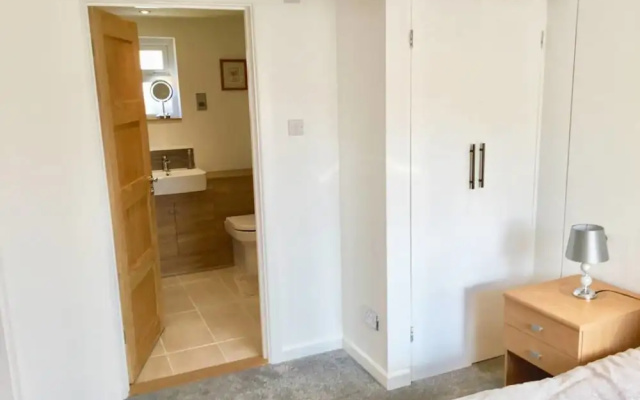 Shalom Suite With Ensuite
