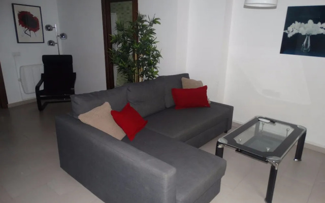 Malaga Apartamentos Nuño Gomez