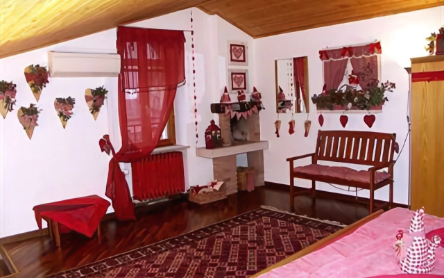 Ai Due Pini B&B
