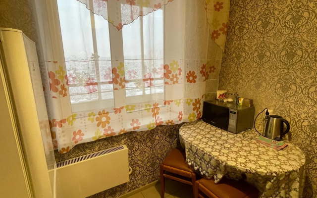 Аврора на проспекте Шахтеров 60