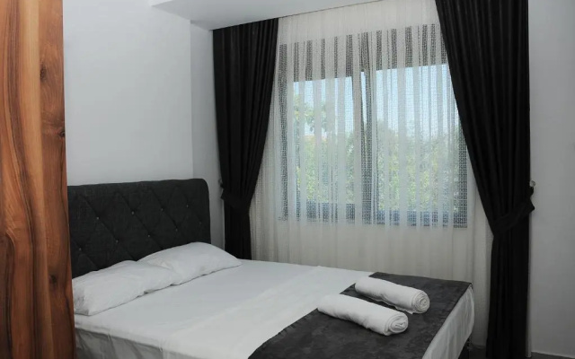 Oscar Suites