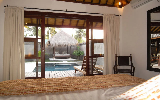 Gili Villas