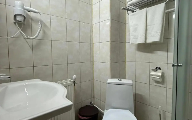 Hotel Ciric