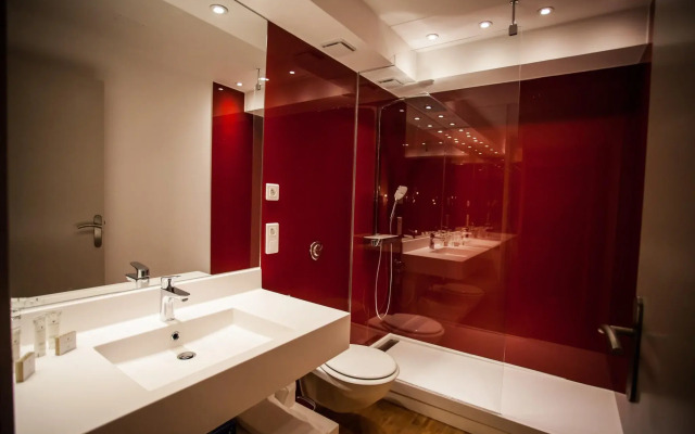C Suites