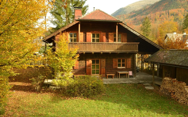 Ferienhaus Wagner