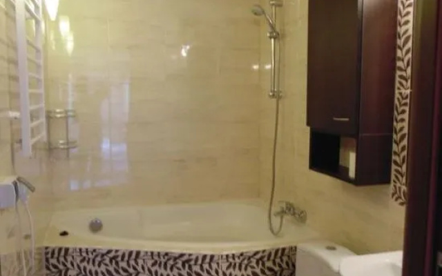 Apartament "Cudowna Wyspa"