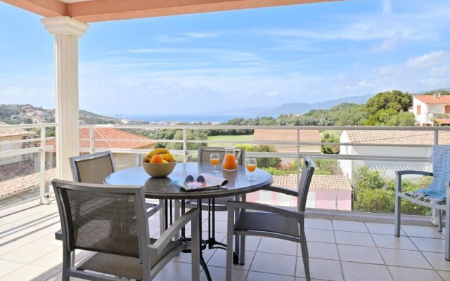 Résidence Villa Romana et SPA
