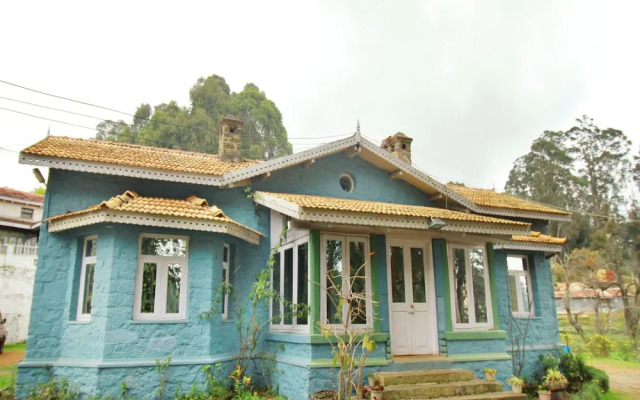 OYO 4910 Home Stay Crescent Park