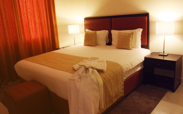 One to One Hotel & Resort Ain Al Faida