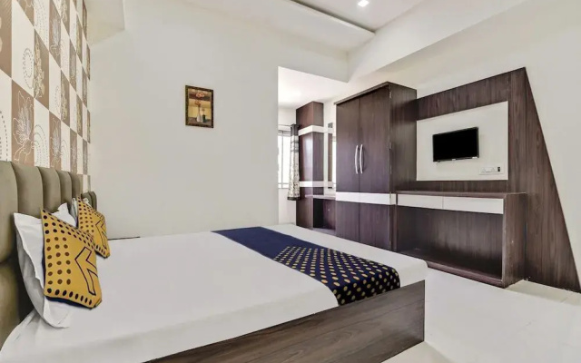 Sai Resort by OYO Rooms