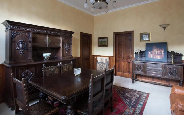 Hotel Casa España