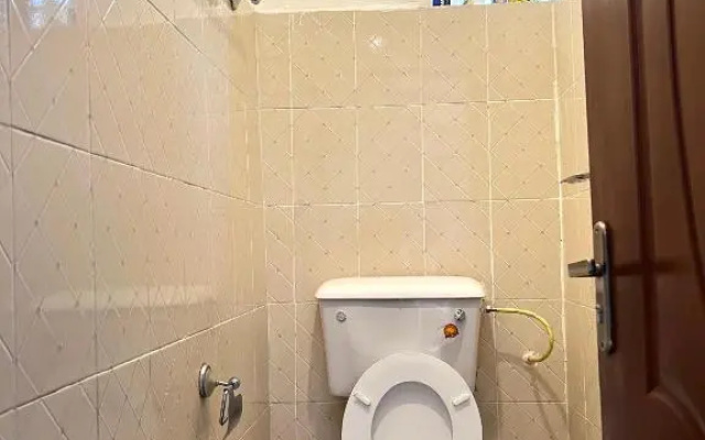 Cozy 1br milimani