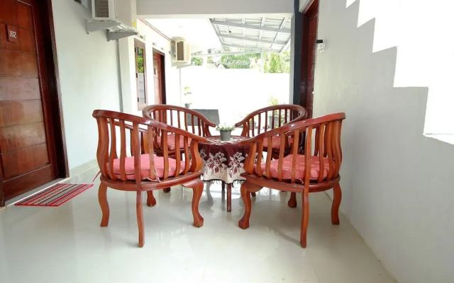 OYO 739 Guest House Si Kancil
