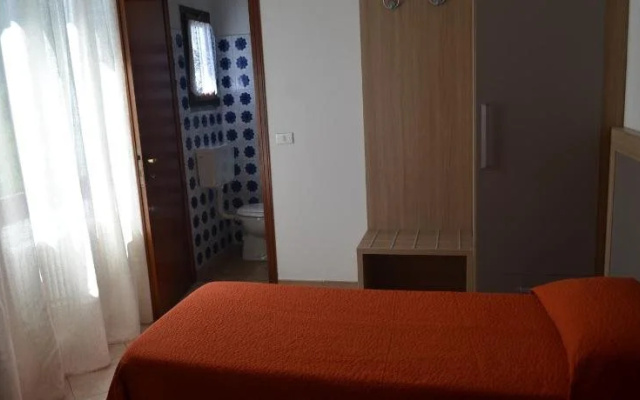 Albergo Diana