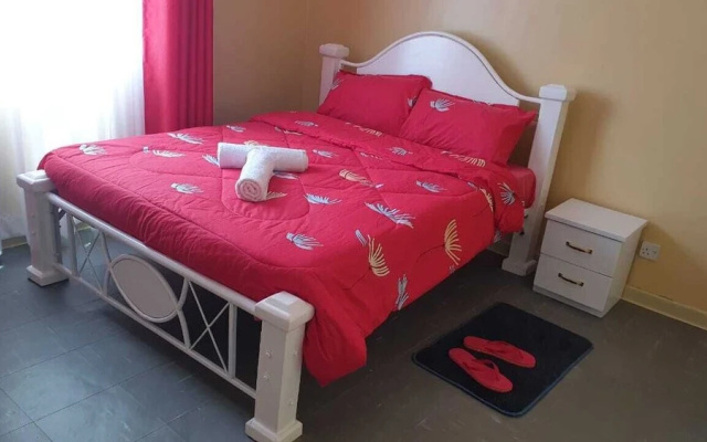 Stay.Plus Curtway Homes Embakasi