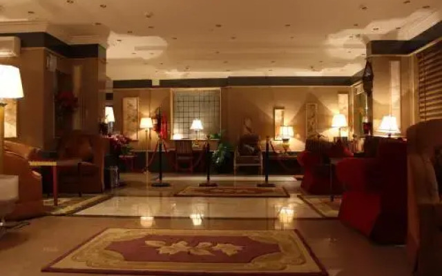 Abha Crown Hotel