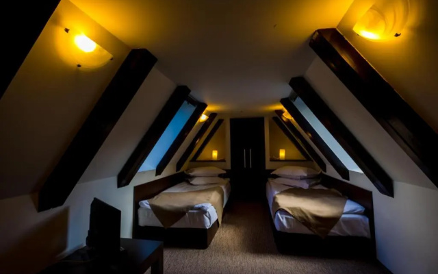Hotel Smart