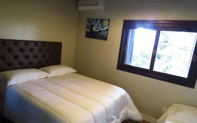 Duplex Accorsi Gramado, COM 2 SUITES