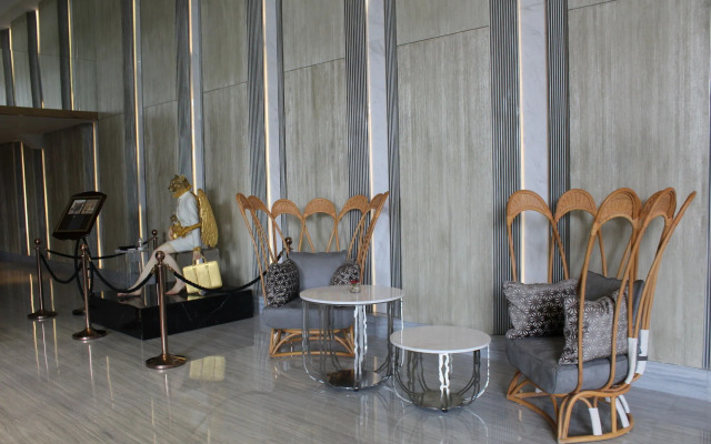 Vasa Hotel Surabaya