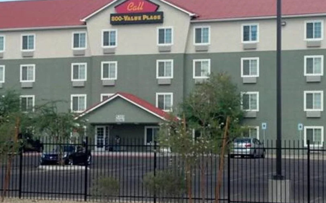 Value Place