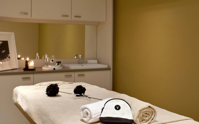 Renaissance Aix-en-Provence Hotel