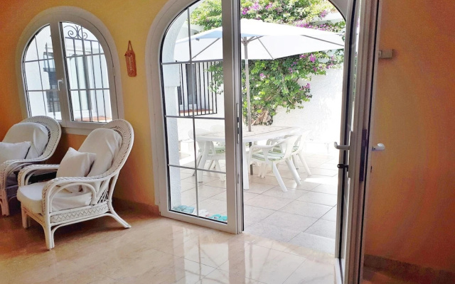 Apartamentos Casa Astrid 3000
