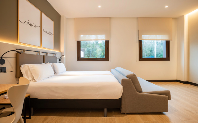 Leonardo Hotel San Sebastián
