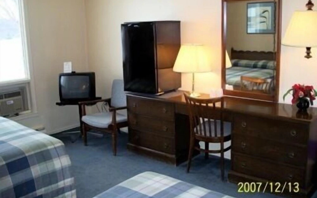 Key Motel