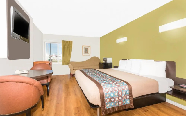 Motel 6 Scottsbluff