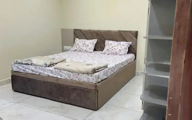 Hotel Rudrasagar Homestay