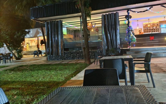 SeaLord Resort Karu