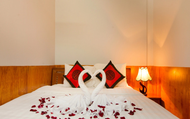Thinh Vuong Homestay