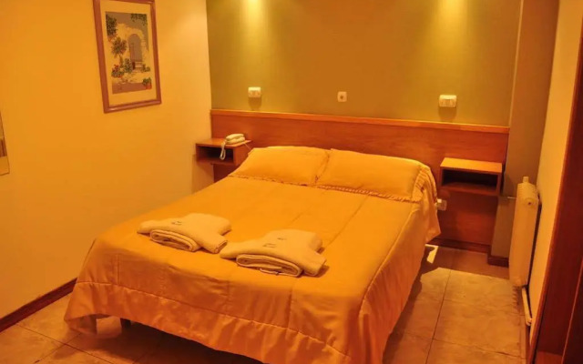 Brunetti Hotel