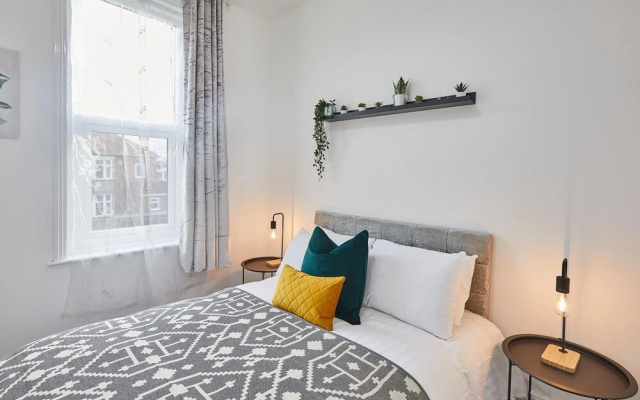 Host Stay The Birchington