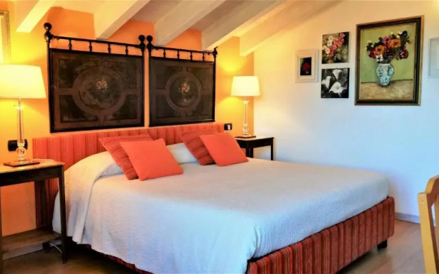La Collina B&B