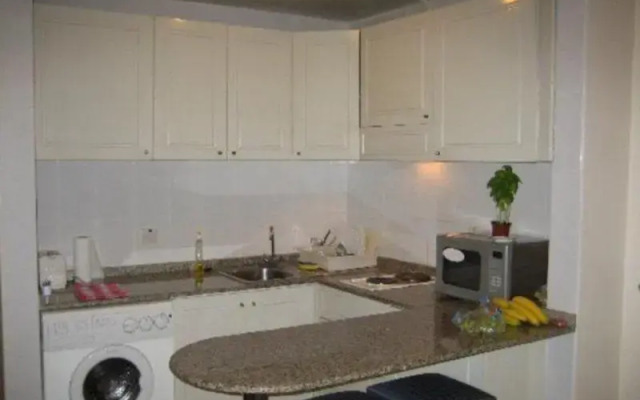 Green House Hotel Suites & Apartment